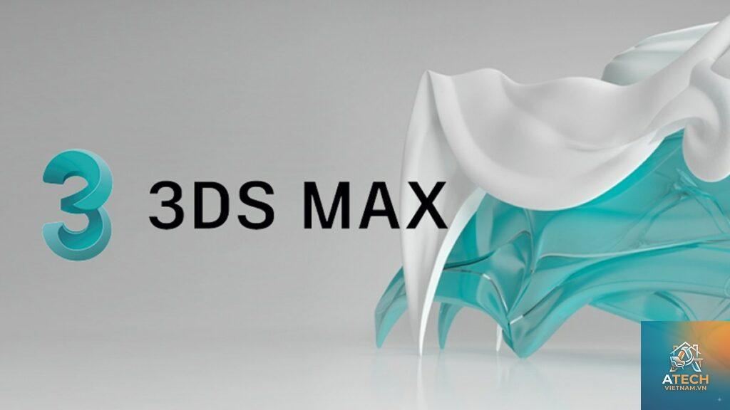 3ds max là gì