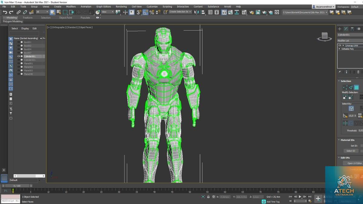 3ds max là gì - Hình 2