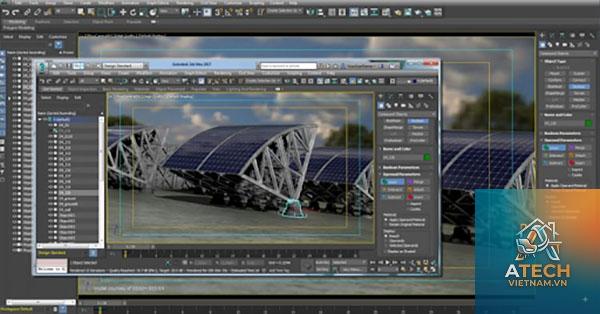 3ds max là gì - Hình 3