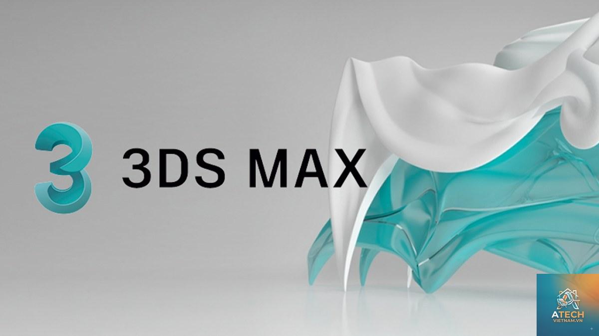 3ds max là gì - Hình 1