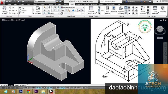 autocad là gì - Hình 3