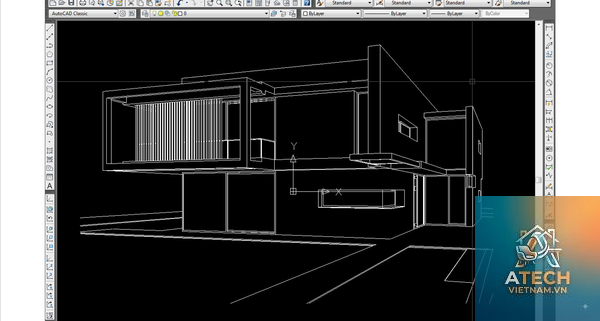 autocad là gì - Hình 5