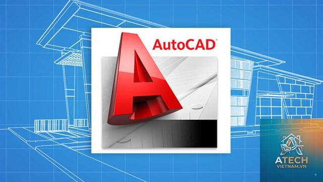 autocad là gì