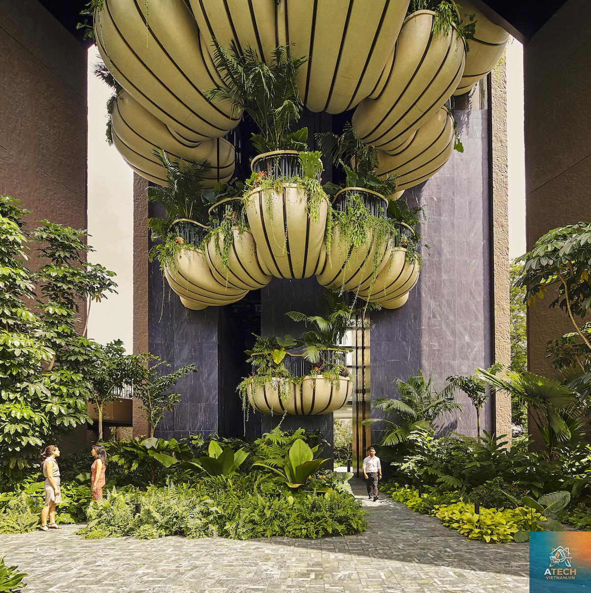 biophilic design là gì - Hình 2
