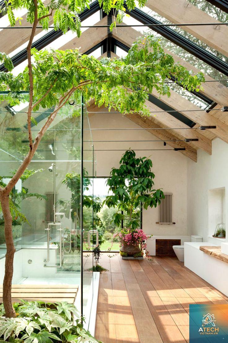 biophilic design là gì - Hình 3
