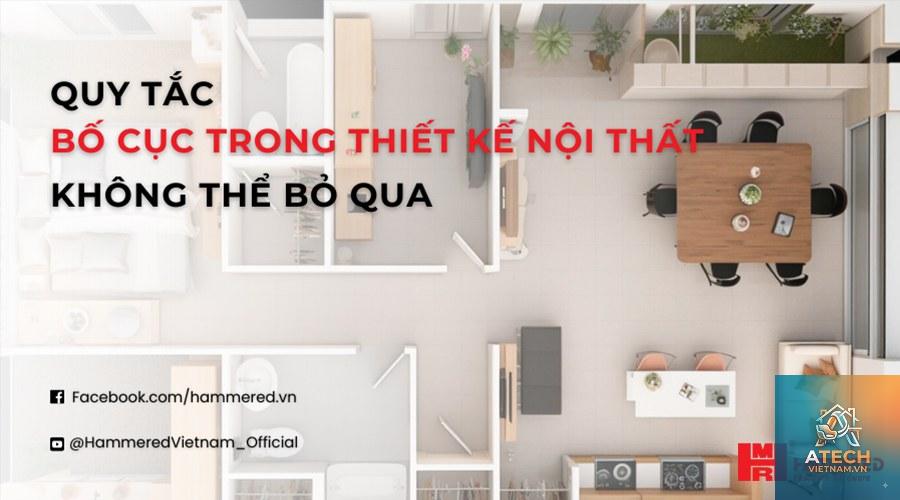 bố cục nội thất là gì - Hình 2