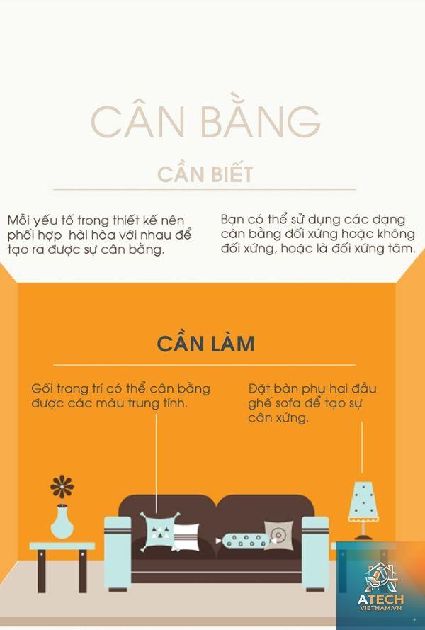 bố cục nội thất là gì - Hình 3