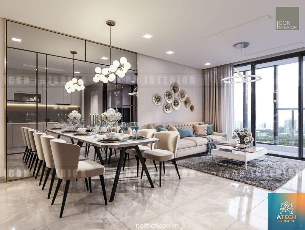 bố cục nội thất là gì - Hình 4