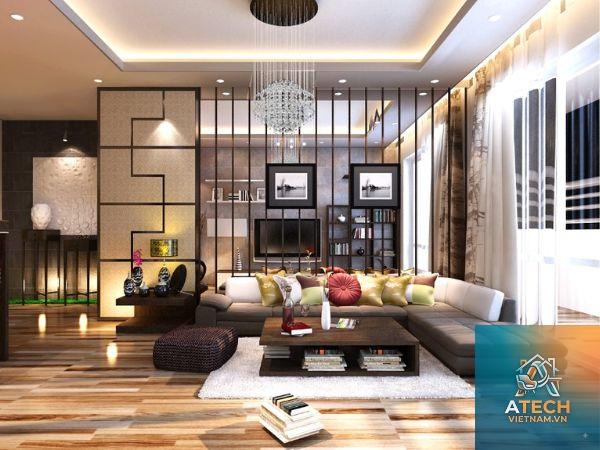 bố cục nội thất là gì - Hình 5