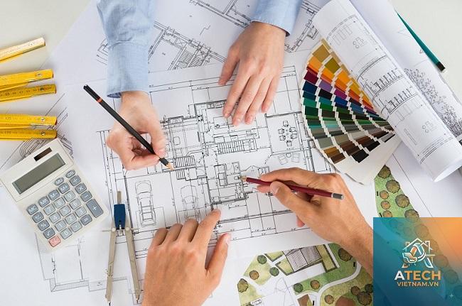 các chuyên ngành trong thiết kế nội thất - Hình 2