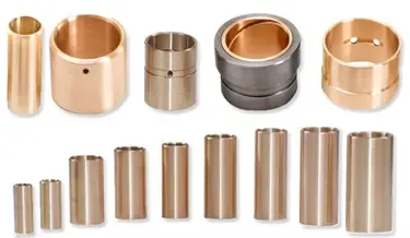 các hợp kim đồng - Hình 5