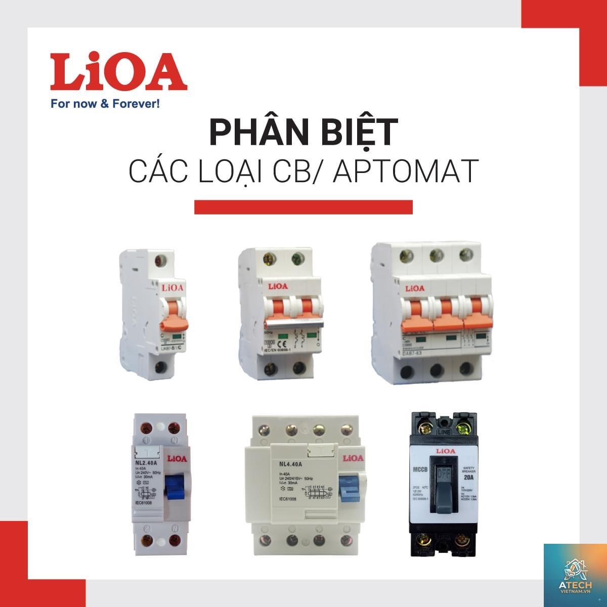 các loại aptomat - Hình 3