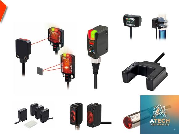 các loại cảm biến cơ khí - Hình 3