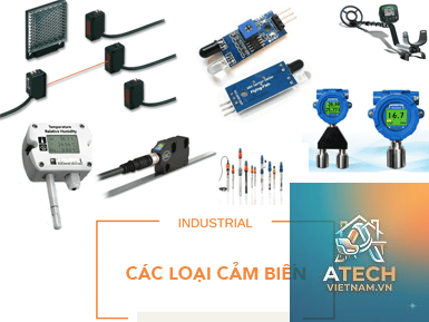 các loại cảm biến cơ khí - Hình 4