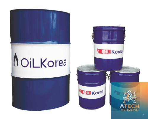các loại dầu cắt gọt - Hình 5