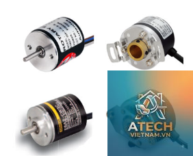 các loại encoder - Hình 2