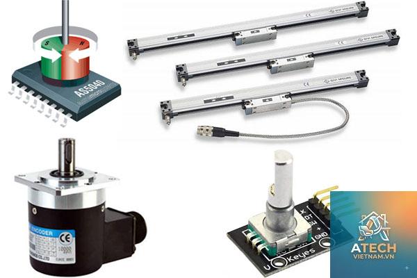 các loại encoder - Hình 5