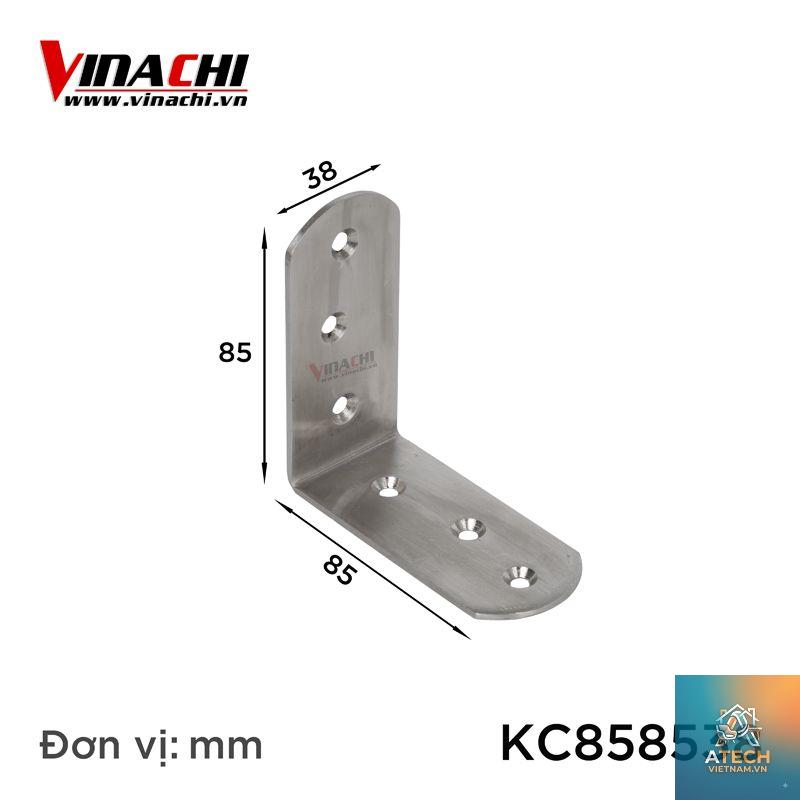 các loại ke góc vuông - Hình 3