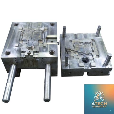các loại khuôn đúc