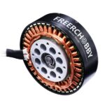 Các Loại Motor Brushless: Phân Loại Chi Tiết, So Sánh và Ứng Dụng Thực Tế các loại motor brushless