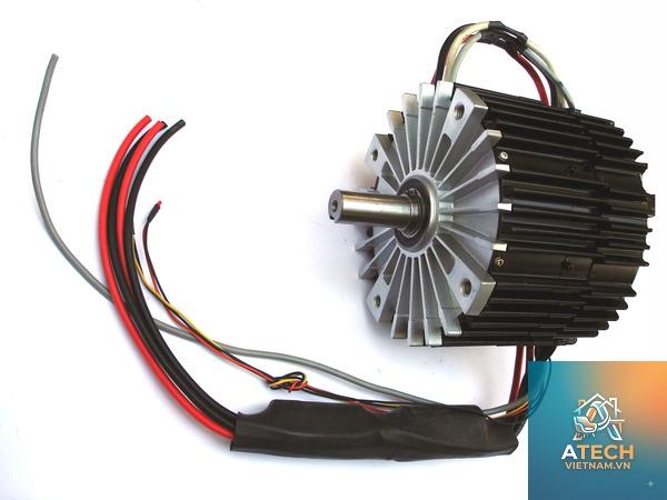 các loại motor brushless - Hình 2