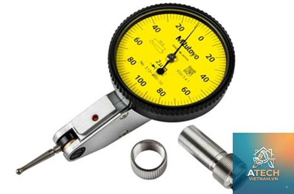 các loại phép đo cơ khí - Hình 3