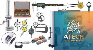 các loại phép đo cơ khí