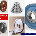 các loại puly
