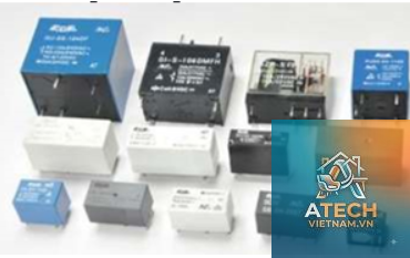 các loại relay - Hình 4