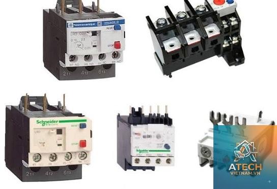 các loại relay - Hình 5