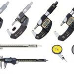 Các Loại Thước Panme Phổ Biến – Phân Loại Chi Tiết và Hướng Dẫn Chọn Mua các loại thước panme