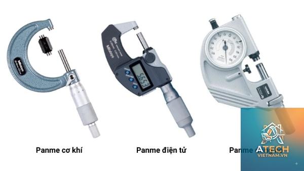 các loại thước panme - Hình 3