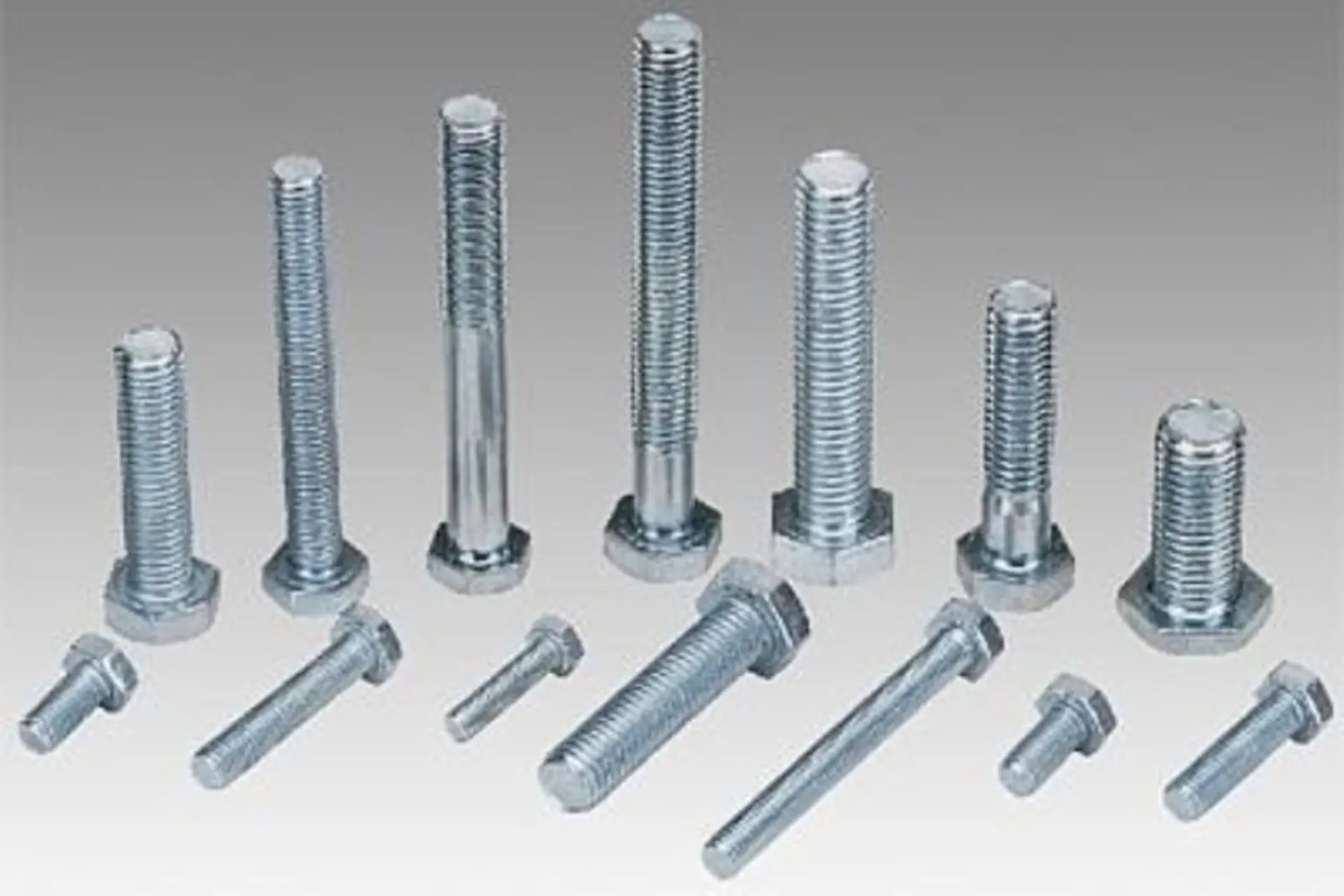 các loại vít cơ khí - Hình 4