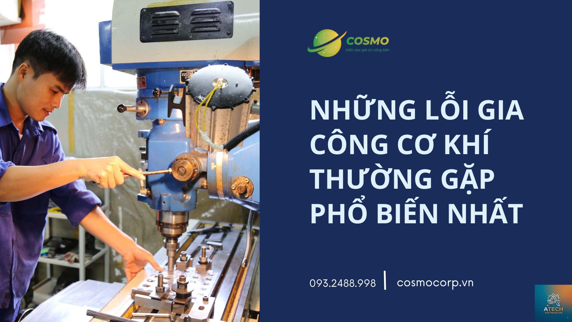 các lỗi thường gặp trong gia công - Hình 2