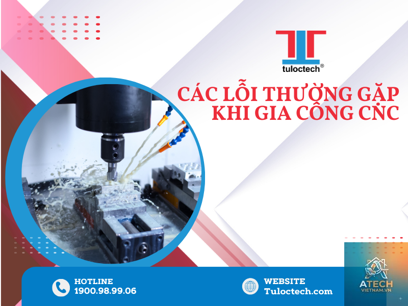 các lỗi thường gặp trong gia công - Hình 3