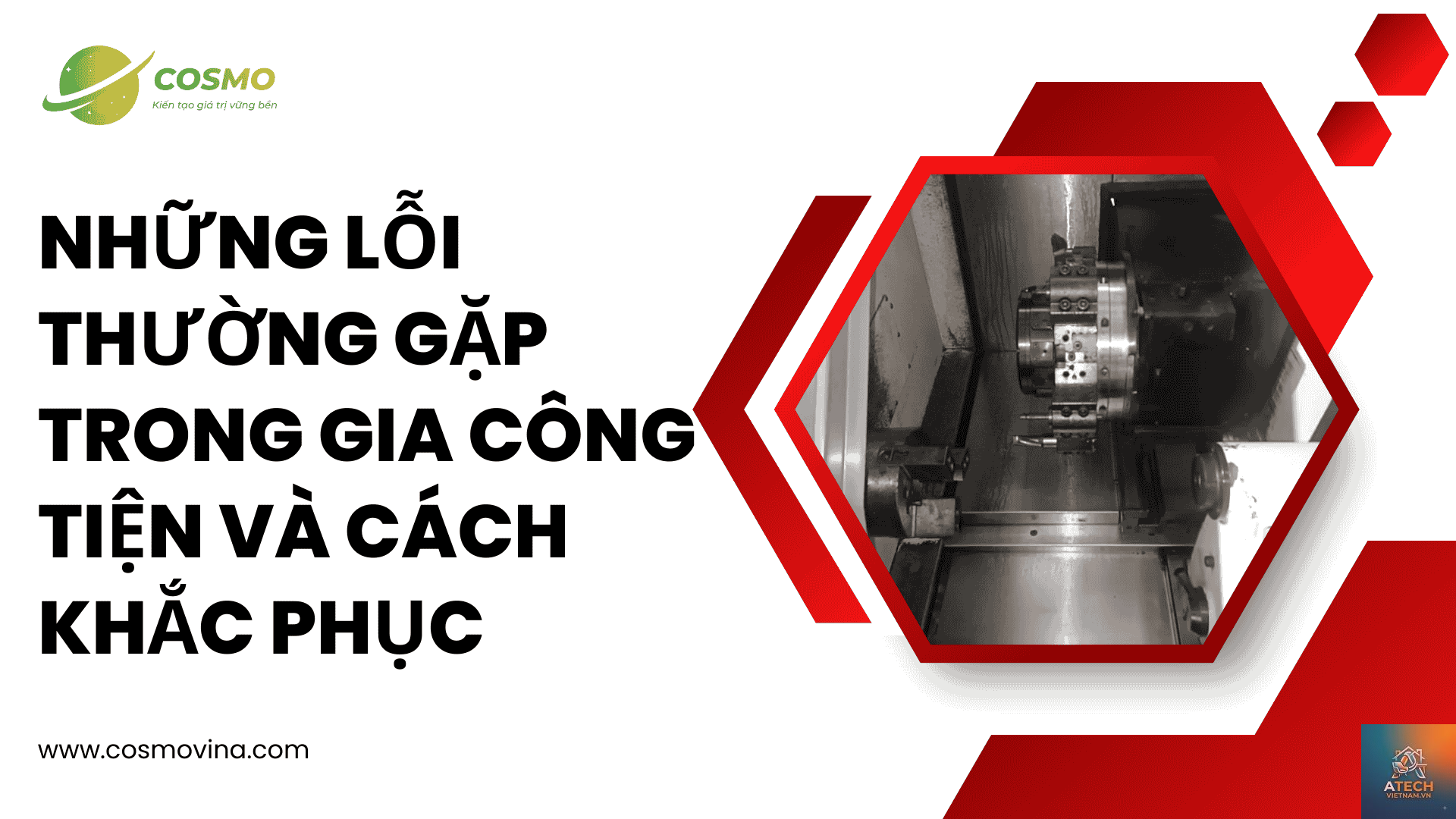 các lỗi thường gặp trong gia công - Hình 5
