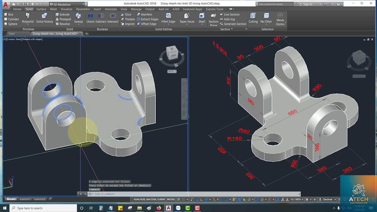 các phần mềm thiết kế cơ khí - Hình 4
