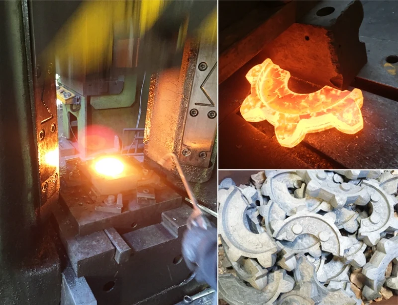 các phương pháp dập kim loại - Hình 5