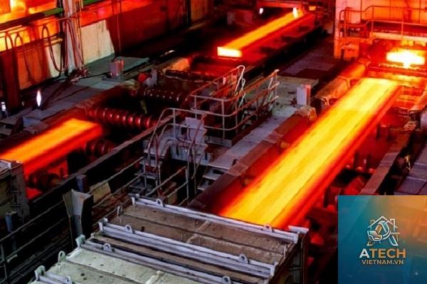 các phương pháp nhiệt luyện - Hình 2