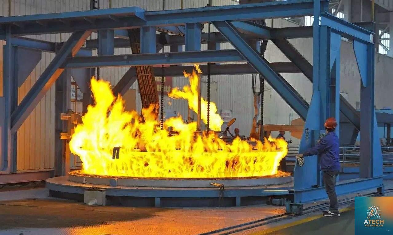 các phương pháp nhiệt luyện - Hình 4