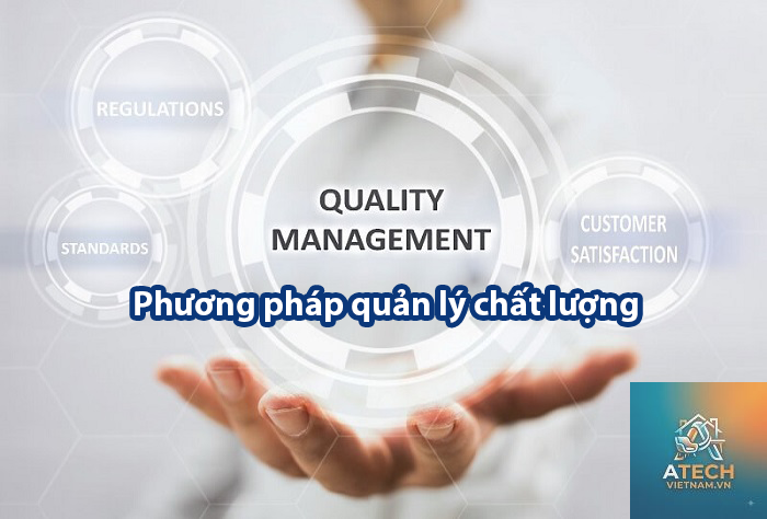 các phương pháp quản lý chất lượng - Hình 3