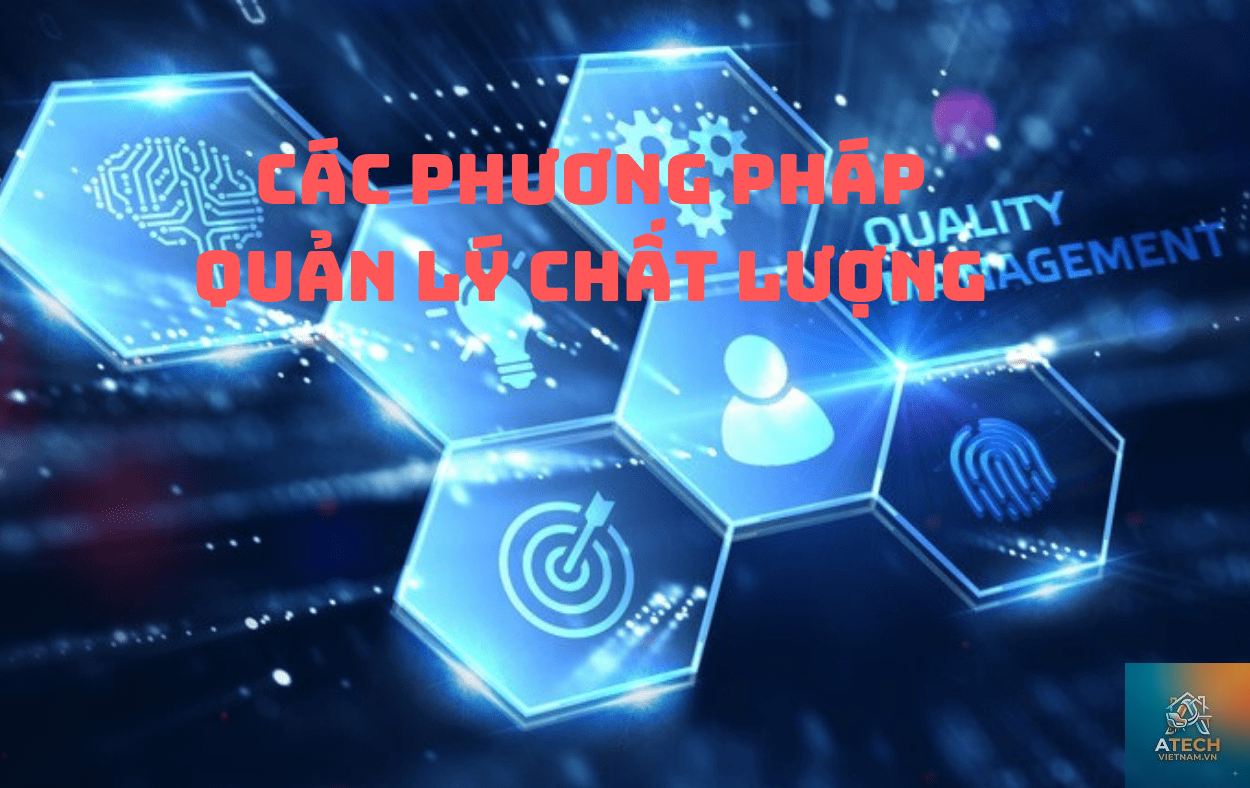 các phương pháp quản lý chất lượng - Hình 5