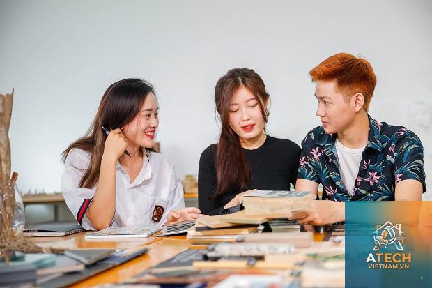 các vị trí việc làm trong ngành nội thất - Hình 2