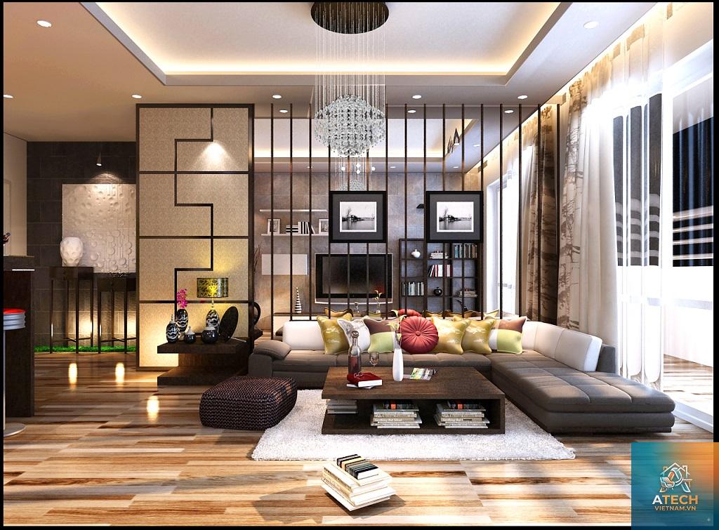 các yếu tố ảnh hưởng đến chi phí nội thất - Hình 5