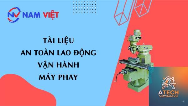 cách an toàn khi sử dụng máy phay - Hình 3