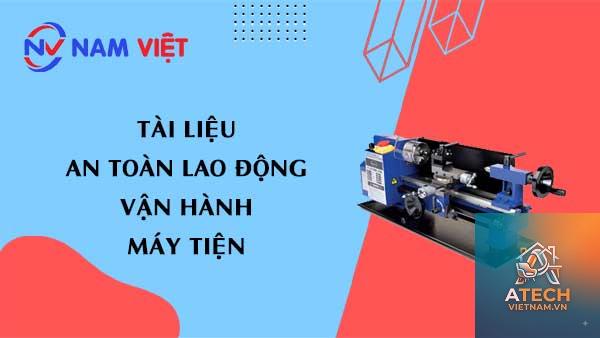 cách an toàn khi sử dụng máy tiện - Hình 3