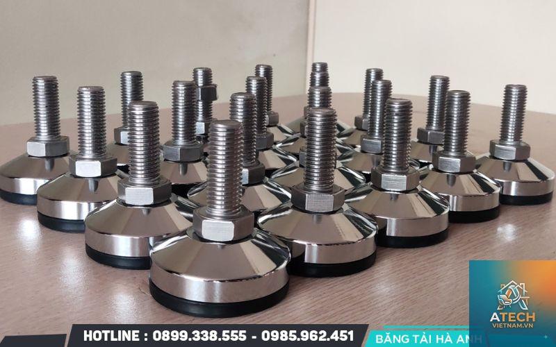 cách bảo dưỡng chân tăng chỉnh - Hình 3