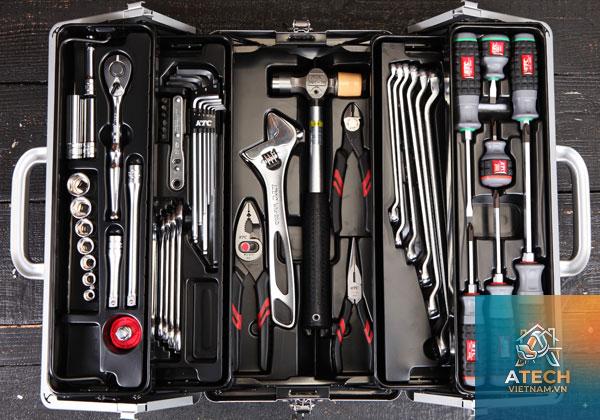 cách bảo quản dụng cụ cơ khí - Hình 3