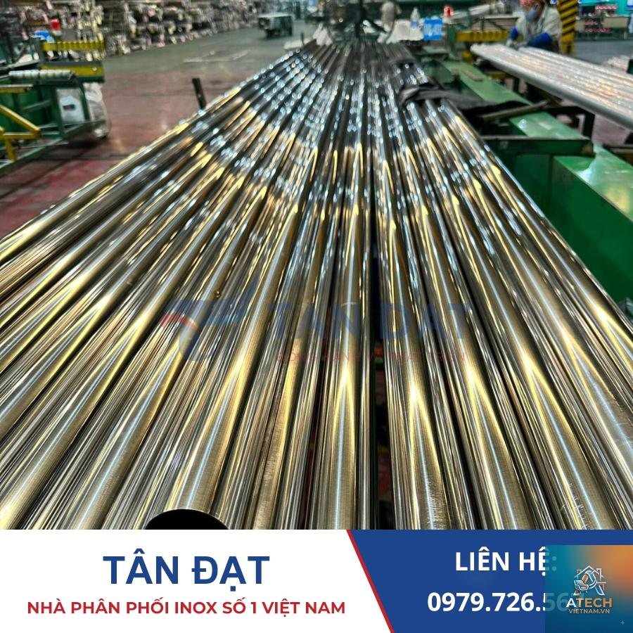 cách bảo quản inox 304 - Hình 3
