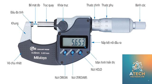 cách bảo quản thước đo độ - Hình 4